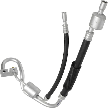 Universal Air Cond Universal Air Conditioning Hose Assembly, Ha10682C HA10682C